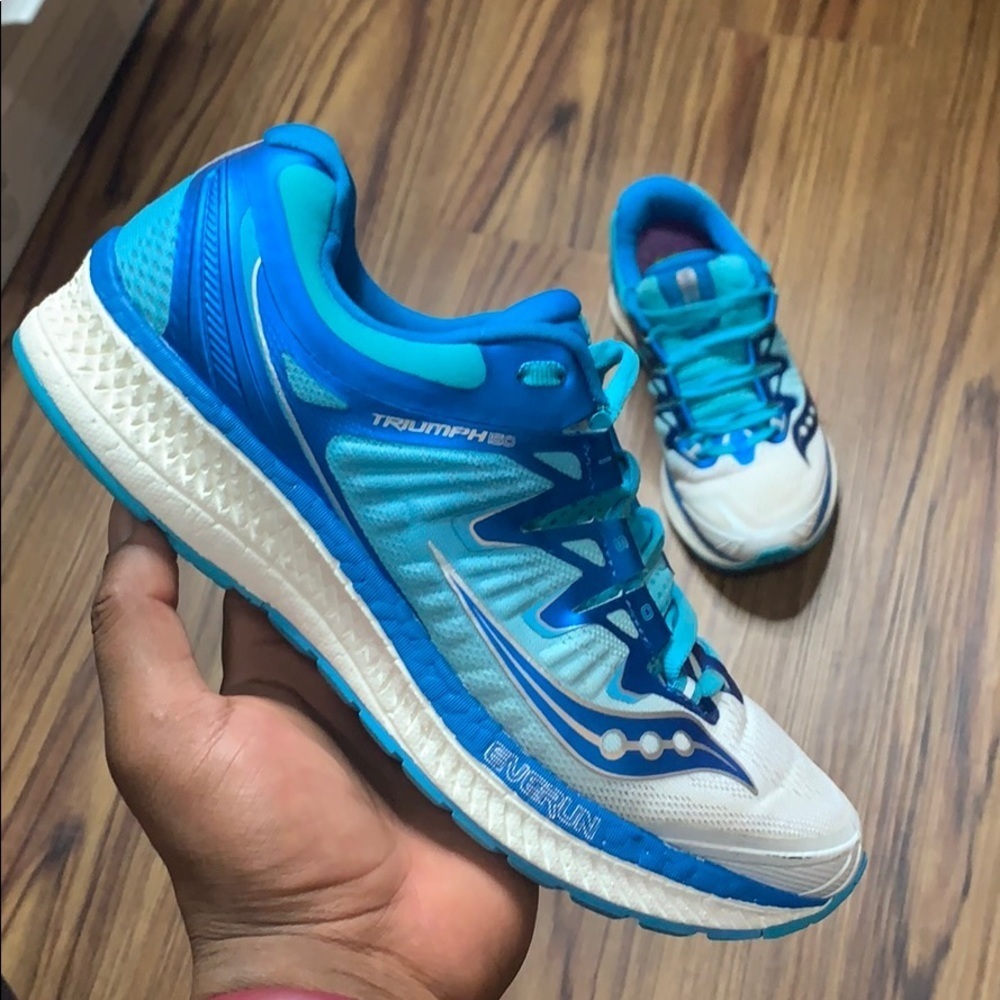 Saucony Trumph 150 Series WMNS